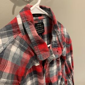 Lucky Brand Button-Up Shirt | 3 for 20 Bundle (L)